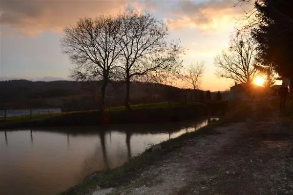 招待所 Agroturism Stara Stala