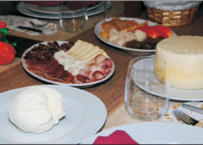 Gasthof Agroturism Stara Stala