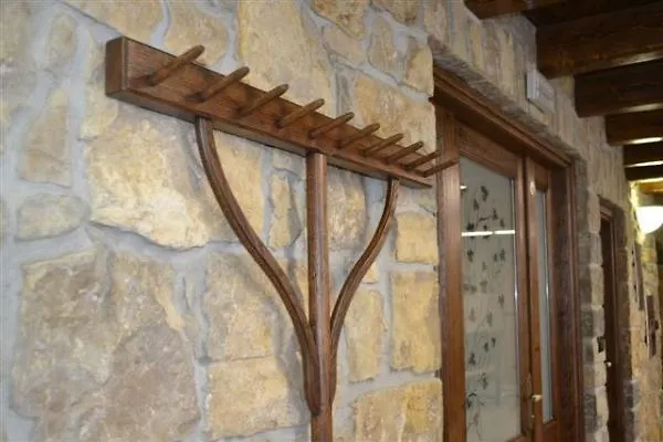 招待所 Agroturism Stara Stala Borut