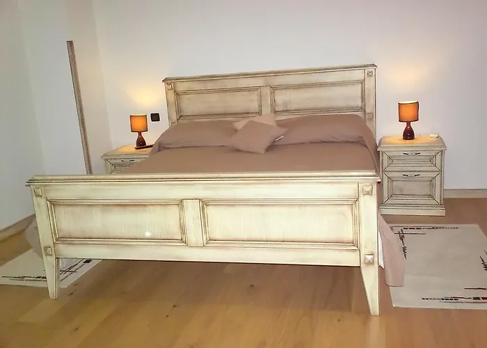 Agroturism Stara Stala