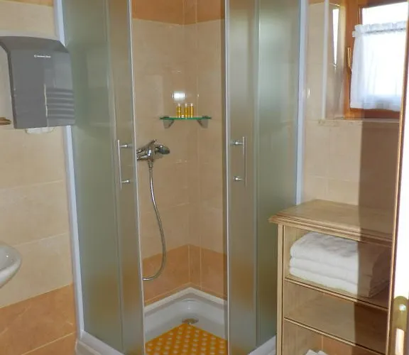 Agroturism Stara Stala Borut