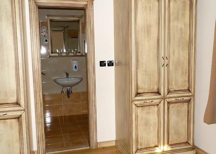 Agroturism Stara Stala