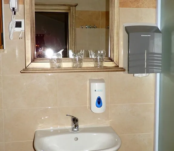 招待所 Agroturism Stara Stala 4*