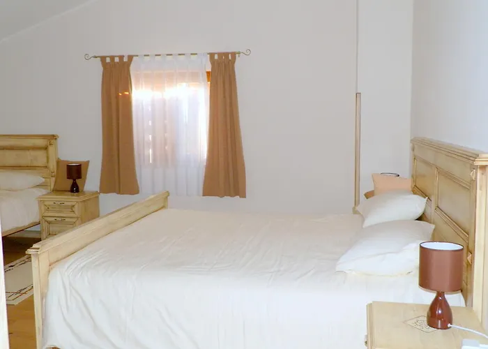 Agroturism Stara Stala