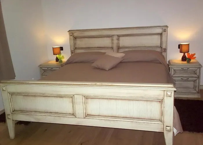 招待所 Agroturism Stara Stala