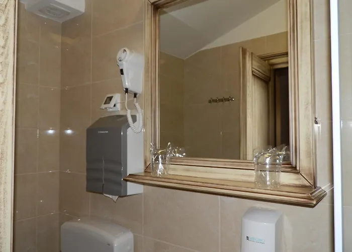 Agroturism Stara Stala Borut