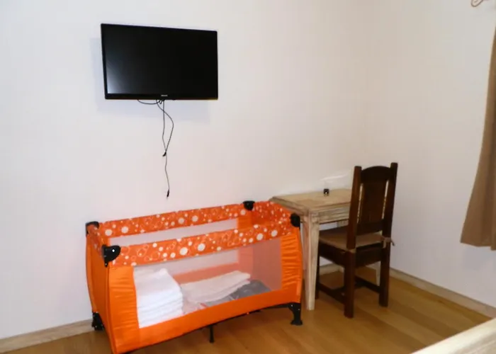 Agroturism Stara Stala Borut