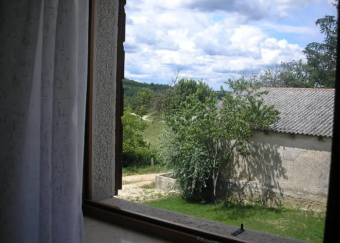 Agroturism Stara Stala Borut