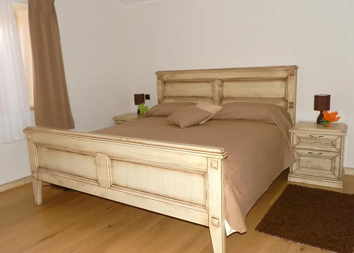 Agroturism Stara Stala Borut