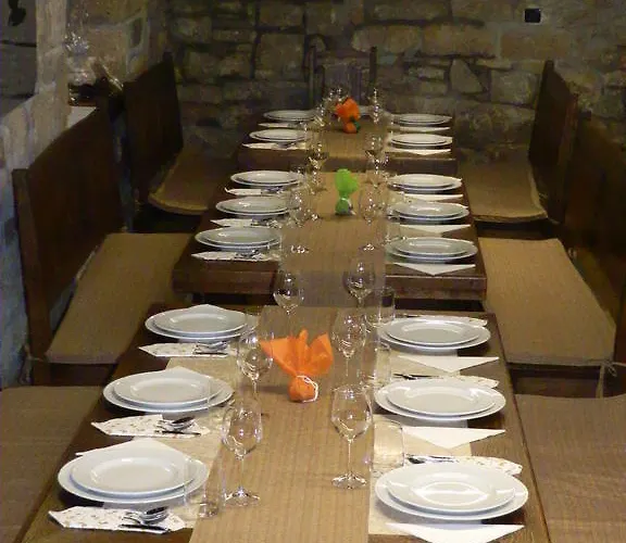 招待所 Agroturism Stara Stala