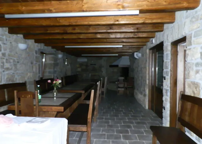 Agroturism Stara Stala